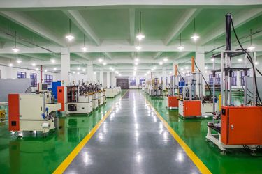 China Shanghai Wind Automation Equipment Co.,Ltd