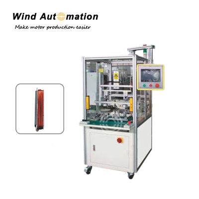 WIND-ZR Outer Winding Needle Winding Machine for Linear Stator 100 Sets/Year