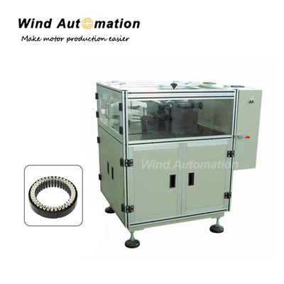 Generator Alternator Stator Slot Insulation Paper Inserter