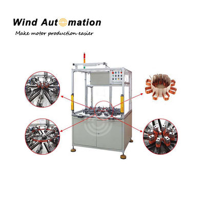 Stator Wave Winding Line for Alternator Generator