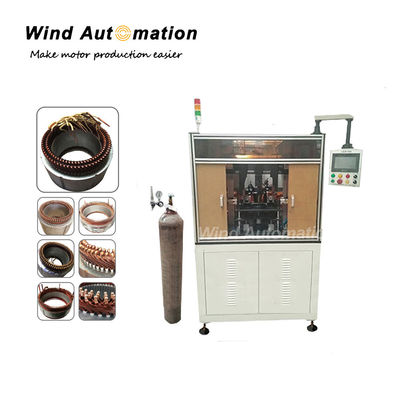 Alternator Stator Lead Wire TIG Welidng Machine