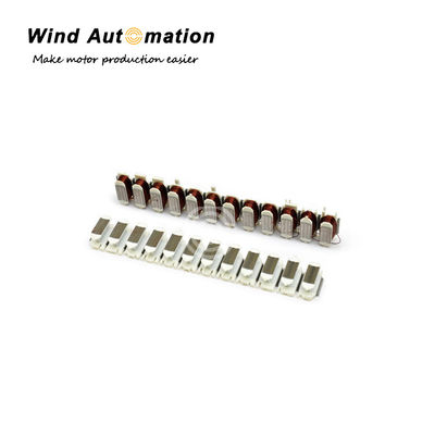 Linear Stator Open Slot Stator Stitching Machine Perfect for Your Production Needs
