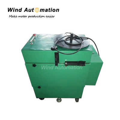 100 Sets/Year WIND-IP-3 BLDC Motor Stator Slot Paper Inserter Paper Insertion Machine