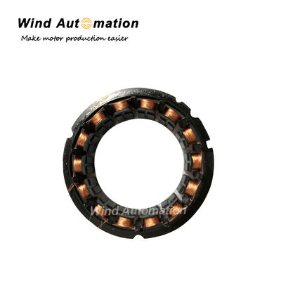 Middle Size BLDC Motor Stator Automatic Tester with 100 Sets/Year Production Capacity