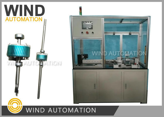 Customizable WIND-Y32 Shaft Inserter for Starter Motor Armature to Meet Your Requirements
