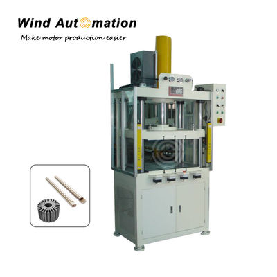 Customizable Bsg Motor Starter Motor Armature Shaft Pressing Machine for Production