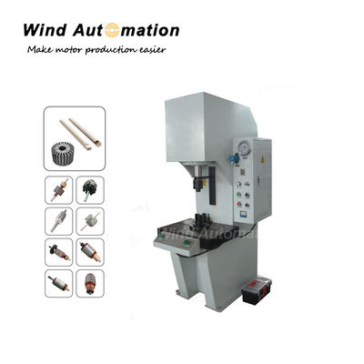 Shaft Pressing Machine Spindle Insertion Machine for Starter Armature