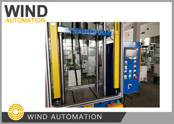 Shaft Pressing Machine Spindle Insertion Machine for Starter Armature