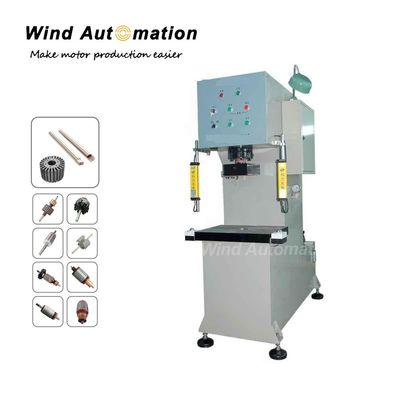 Shaft Placement Machine Spindle Inserting Machine