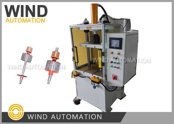 Shaft Placement Machine Spindle Inserting Machine