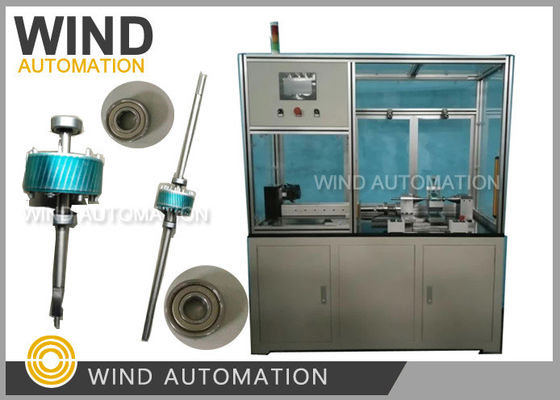Shaft Placement Machine Spindle Inserting Machine