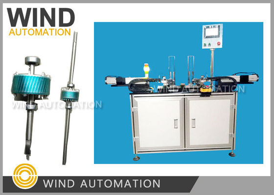 Shaft Placement Machine Spindle Inserting Machine