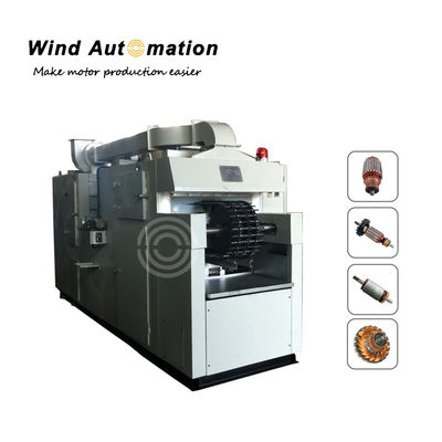 100 Sets/Year WIND-ZDG Starter Armature Varnishing Machine Trickle Impregnating Machine