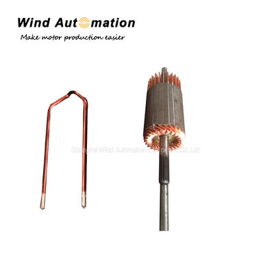 WIND-AWF-R Round Wire Forming Machine Hairpin Winding Machine