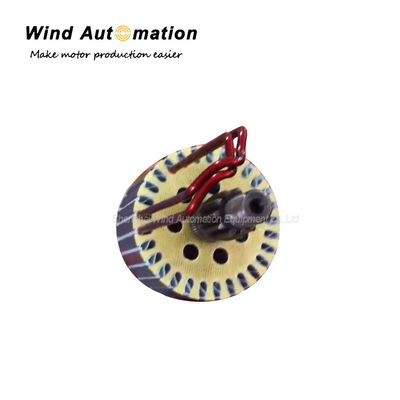 Middle Size WIND-AWF-R Wire Forming Machine for Hairpin Winding of Starter Armatures