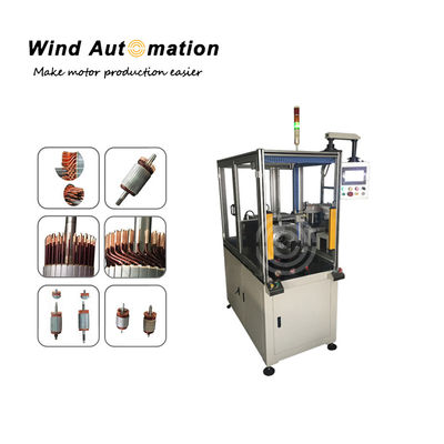Starter Wire Twisting Machine Coil Twisting Machine