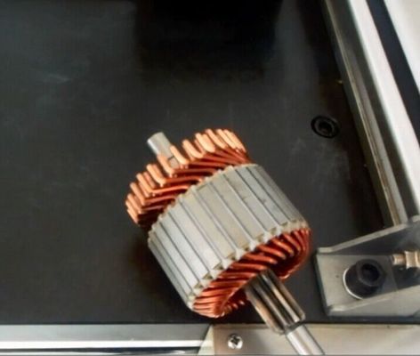 Starter Wire Twisting Machine Coil Twisting Machine