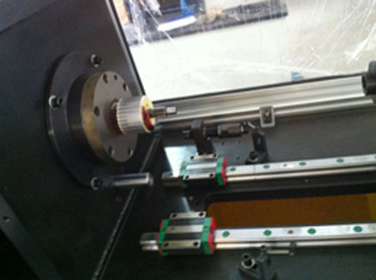 Starter Wire Twisting Machine Coil Twisting Machine
