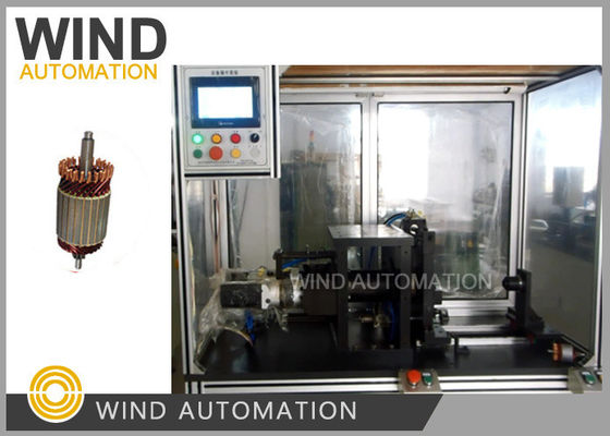 Starter Wire Twisting Machine Coil Twisting Machine