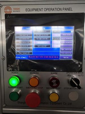 Commutator Slot Opening Machine Mira Undercutting Machine
