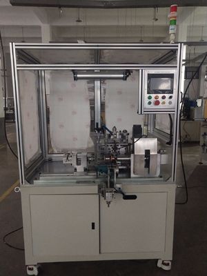 Commutator Slot Opening Machine Mira Undercutting Machine