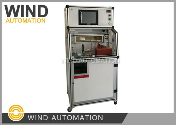 Middle Size WIND-DTS Motor Stator Coil Testing Machine for High Reliability
