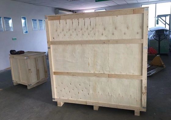 Middle Size WIND-PCW-F2 Starter Magnetic Field Coil Winding Machine for Easy Operation