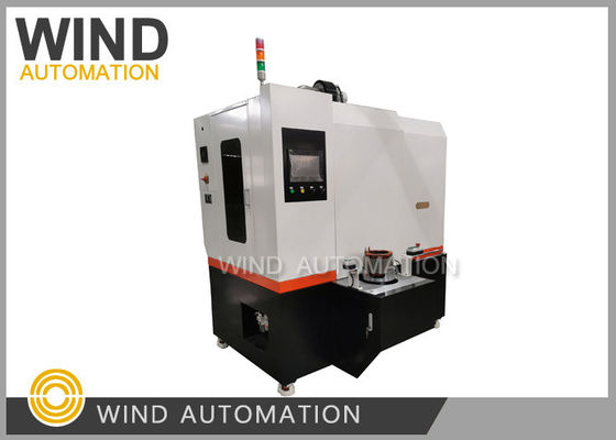 Stator TIG Welding Machine Thor Series for Middle Size Energy Motor 100 Sets/Year