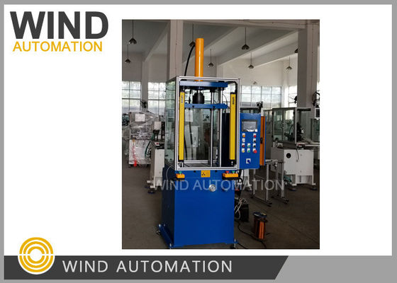 Customized Service Provided WIND-Y41 Shaft Inserting Machine for Universal Motor Armature