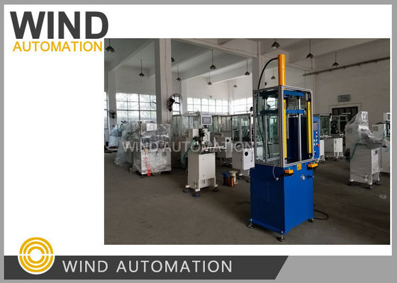 WIND-Y32 Automatic Hydraulic Spindle Pressing Machine for Universal Motor Direct Sell