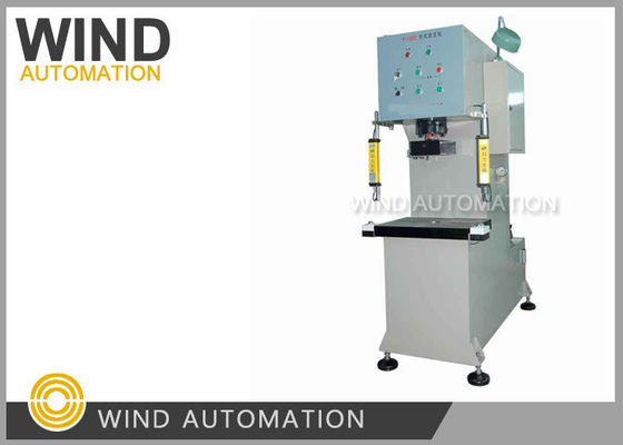 WIND-Y32 Automatic Hydraulic Spindle Pressing Machine for Universal Motor Direct Sell