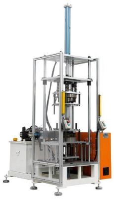 WIND-Y32 Mixer Motor Armature Axis Pressing Machine Shaft Press for Volume Production