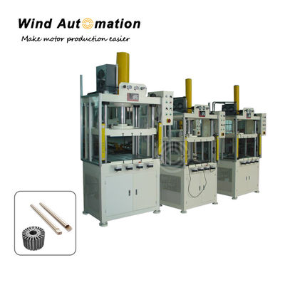 WIND-SP Power Tool Armature Spindle Inserting Machine Shaft Pressing Machine