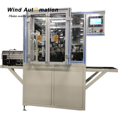 WIND-SP Power Tool Armature Spindle Inserting Machine Shaft Pressing Machine