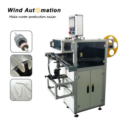 Universal Motor Armature Slot Insulation Paper Fillers