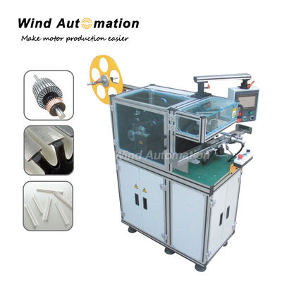 100 Sets/Year Electrical Paper Inserting Machine for Household Electrical Appliances