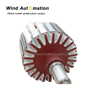 100 Sets/Year Power Tool Armature Slot Insulation Paper Folder and Inserter WIND-IP-1