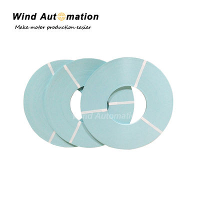 100 Sets/Year Power Tool Armature Slot Insulation Paper Folder and Inserter WIND-IP-1