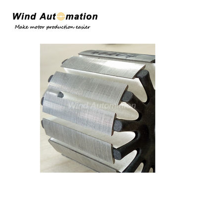 100 Sets/Year Power Tool Armature Slot Insulation Paper Folder and Inserter WIND-IP-1