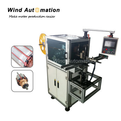 Middle Size WIND-IW-1 Armature Slot Wedge Inserter for Mixer Juicer Motor