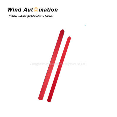 Middle Size WIND-IW-2 Automatic Wedge Insertion Machine for Treadmill Motor Air Conditioner Armature