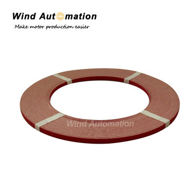 100 Sets/Year WIND-IW-1 Wedge Insertion Machine for Rotor Slot After Winding