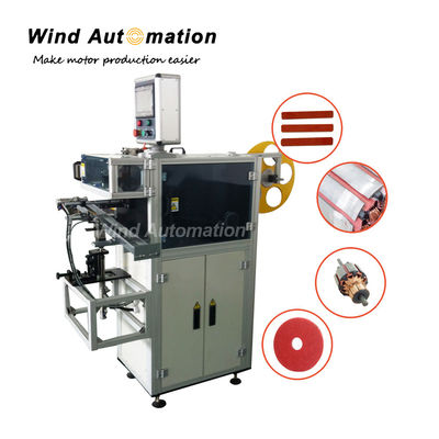 Wedge Insertion Machine Wedge Inserting Machine