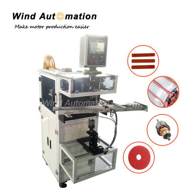 Polyester Paper Forming and Inserting Machine for Household Appliances