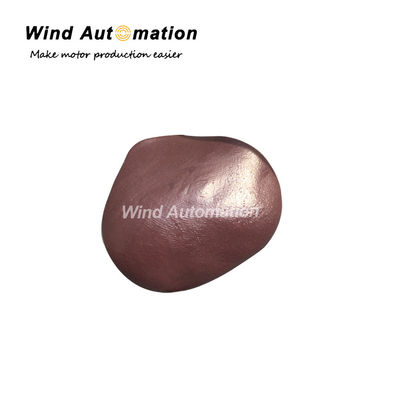 Advanced WIND-DAB-5Z Dynamic Weight Adding Armature Balancing Machine for Middle Size