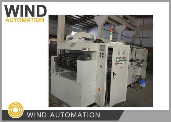 Middle Size WIND-ZDG Armature Varnishing Machine Rotor Trickling Impregnation Machine