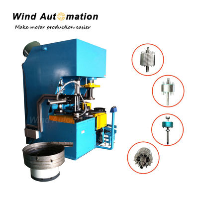 Automatic Motor Rotor Aluminum Die Casting Machine