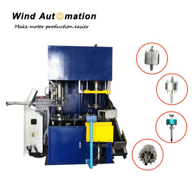 Aluminum Die Casting Machine for Aluminum Rotors