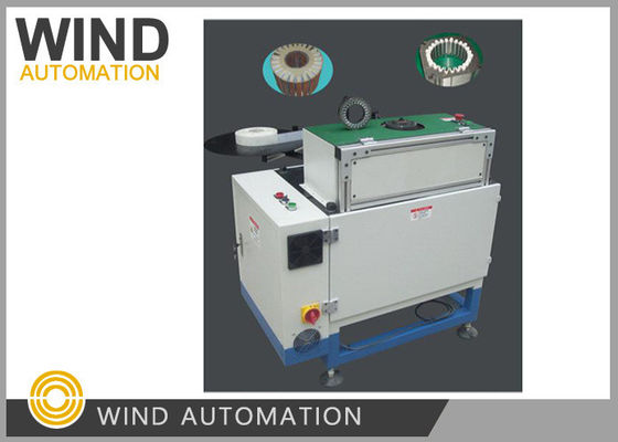 Generator Alternator Stator Slot Insulation Paper Inserter