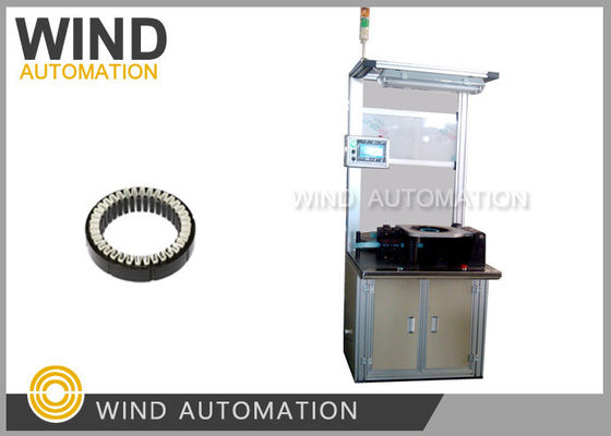 Generator Alternator Stator Slot Insulation Paper Inserter
